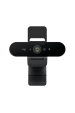 Obrázok pre Logitech BRIO 4K webkamera 13 MP 4096 x 2160 px USB Grafit