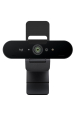 Obrázok pre Logitech BRIO 4K webkamera 13 MP 4096 x 2160 px USB Grafit
