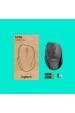 Obrázok pre Logitech Customizable Mouse M705 myš Kancelář Pro praváky RF bezdrátový Optický 1000 DPI