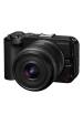 Obrázok pre Canon EOS R50V + RF-S 14-30mm f/4-6.3 IS STM PZ Kit MILC 24,2 MP CMOS 6000 x 4000 px Černá