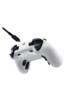 Obrázok pre Razer Wolverine V3 Pro Bílá USB Gamepad Analogový PC, Xbox Series S, Xbox Series X