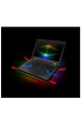 Obrázok pre Thermaltake Massive 20 RGB chladicí podložka pro laptop 48,3 cm (19") 800 ot/min Černá