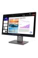 Obrázok pre Lenovo ThinkVision P24Q-40 počítačový monitor 60,5 cm (23.8") 2560 x 1440 px Quad HD LCD Černá