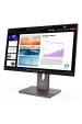 Obrázok pre Lenovo ThinkVision P24Q-40 počítačový monitor 60,5 cm (23.8") 2560 x 1440 px Quad HD LCD Černá