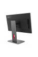 Obrázok pre Lenovo ThinkVision P24Q-40 počítačový monitor 60,5 cm (23.8") 2560 x 1440 px Quad HD LCD Černá
