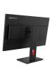 Obrázok pre Lenovo ThinkVision T32UD-40 počítačový monitor 80 cm (31.5") 3840 x 2160 px 4K Ultra HD LCD Černá