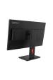 Obrázok pre Lenovo ThinkVision T32UD-40 počítačový monitor 80 cm (31.5") 3840 x 2160 px 4K Ultra HD LCD Černá