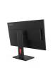 Obrázok pre Lenovo ThinkVision T32UD-40 počítačový monitor 80 cm (31.5") 3840 x 2160 px 4K Ultra HD LCD Černá
