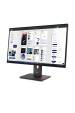 Obrázok pre Lenovo ThinkVision T32UD-40 počítačový monitor 80 cm (31.5") 3840 x 2160 px 4K Ultra HD LCD Černá