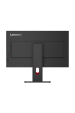 Obrázok pre Lenovo ThinkVision T27UD-40 LED display 68,6 cm (27") 3840 x 2160 px 4K Ultra HD LCD Černá