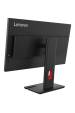 Obrázok pre Lenovo ThinkVision T27UD-40 počítačový monitor 68,6 cm (27") 3840 x 2160 px 4K Ultra HD LCD Černá