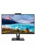 Obrázok pre Philips S Line 272S1MH/00 počítačový monitor 68,6 cm (27") 1920 x 1080 px Full HD LED Černá