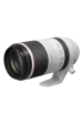 Obrázok pre Canon RF 100-500mm F4.5-7.1L IS USM SLR Telefoto zoom objektiv Černá, Bílá