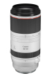 Obrázok pre Canon RF 100-500mm F4.5-7.1L IS USM SLR Telefoto zoom objektiv Černá, Bílá