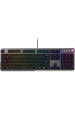 Obrázok pre MSI STRIKE 600 SILEN klávesnice Hraní USB QWERTY Americká angličtina Černá