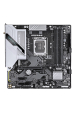 Obrázok pre GIGABYTE B760M GAMING PLUS WIFI DDR4 Intel B760 LGA 1700 Micro ATX