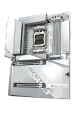 Obrázok pre GIGABYTE B850 AORUS STEALTH ICE AMD B850 Zásuvka AM5 ATX