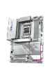 Obrázok pre GIGABYTE X870E AORUS ELITE WIFI7 ICE AMD X870E Zásuvka AM5 ATX