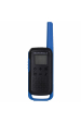 Obrázok pre MOTOROLA RADIO T62 MODRÁ