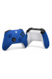 Obrázok pre Microsoft EP2-29940 herní ovladač Modrá, Bílá Bluetooth Gamepad Analogový/digitální Android, PC, Xbox One, Xbox Series S, Xbox Series X, iOS