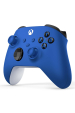 Obrázok pre Microsoft EP2-29940 herní ovladač Modrá, Bílá Bluetooth Gamepad Analogový/digitální Android, PC, Xbox One, Xbox Series S, Xbox Series X, iOS