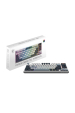 Obrázok pre MSI FORGE GK600 TKL WIRELESS SKY klávesnice Hraní USB + Bluetooth QWERTY Britská angličtina Modrá, Bílá