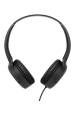 Obrázok pre JVC HA-S33UCBU - sluchátka, černá