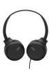 Obrázok pre JVC HA-S33UCBU - sluchátka, černá