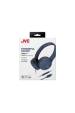 Obrázok pre JVC HA-S33UCAU - sluchátka, modré