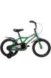 Obrázok pre Kolo HUFFY PRO THUNDER 16" zelené 21104W