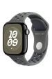 Obrázok pre Apple MC2G4ZM/A Chytré nositelné příslušenství Kapela Khaki Fluoroelastomer