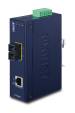 Obrázok pre PLANET IFT-802T konvertor síťové kabeláže 200 Mbit/s 1310 nm Modrá