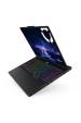 Obrázok pre Lenovo Legion Pro 5 16IRX10 Intel® Core™ i9 i9-14900HX Laptop 40,6 cm (16") WQXGA 32 GB DDR5-SDRAM 1 TB SSD NVIDIA GeForce RTX 5070 Wi-Fi 6 (802.11ax) NoOS Černá