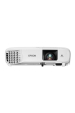 Obrázok pre Epson EB-E24 Projektor se standardní projekční vzdáleností 3600 ANSI lumen 3LCD XGA (1024x768) Bílá
