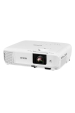 Obrázok pre Epson EB-E24 Projektor se standardní projekční vzdáleností 3600 ANSI lumen 3LCD XGA (1024x768) Bílá