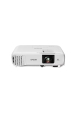 Obrázok pre Epson EB-E24 Projektor se standardní projekční vzdáleností 3600 ANSI lumen 3LCD XGA (1024x768) Bílá