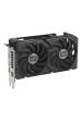 Obrázok pre ASUS DUAL-RX9060XT-8G AMD Radeon RX 9060 XT 8 GB GDDR6