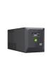 Obrázok pre Green Cell zdroj nepřerušovaného napětí Line-interaktivní 1 kVA 600 W 4 AC zásuvky / AC zásuvek