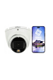 Obrázok pre IP Kamera DAHUA IPC-HDW1639T-A-IL-0280B-S6 Bílá