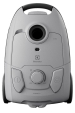 Obrázok pre Electrolux 300 EB31C1UG Sáčkový vysavač Šedý