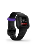 Obrázok pre Garmin vivofit jr. 3 MIP Sledovač aktivity na paži Černá