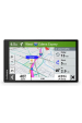 Obrázok pre Garmin DriveSmart 76 GPS navigace Opraveno 17,8 cm (7") TFT Dotyková obrazovka 239,6 g Černá