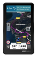 Obrázok pre Garmin zūmo XT GPS navigace Do ruky 14 cm (5.5") TFT Dotyková obrazovka 262 g Černá