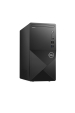 Obrázok pre DELL Vostro 3030 Intel® Core™ i3 i3-14100 16 GB DDR5-SDRAM 512 GB SSD Windows 11 Pro Desktop PC Černá