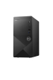 Obrázok pre DELL Vostro 3030 Intel® Core™ i3 i3-14100 16 GB DDR5-SDRAM 512 GB SSD Windows 11 Pro Desktop PC Černá