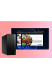 Obrázok pre HP ProDesk 4 Tower G1i Desktop AI PC Intel Core Ultra 5 225 16 GB DDR5-SDRAM 512 GB SSD Windows 11 Pro Black