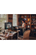 Obrázok pre HP ProDesk 4 Tower G1i Desktop AI PC Intel Core Ultra 5 225 16 GB DDR5-SDRAM 512 GB SSD Windows 11 Pro Black