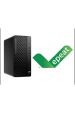 Obrázok pre HP ProDesk 4 Tower G1i Desktop AI PC Intel Core Ultra 5 225 16 GB DDR5-SDRAM 512 GB SSD Windows 11 Pro Black