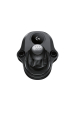 Obrázok pre Logitech G 941-000130 herní ovladač Černá USB Speciální Analogový/digitální PC, PlayStation 4, Xbox One