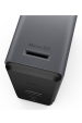 Obrázok pre Lenovo X9 Charging GaN Dock Kabel USB 3.2 Gen 2 (3.1 Gen 2) Type-C Šedá